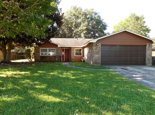 2305 Lewis Gate Dr, Gautier, MS 39553