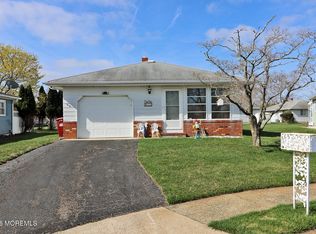 23 Capri Court, Toms River, NJ