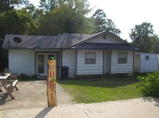 101 Yarborough Ave, Ashdown, AR 71822