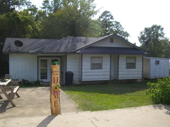101 Yarborough Ave, Ashdown, AR 71822