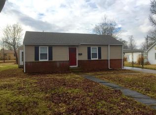 412 Charlotte Rd, Marion, IL 62959