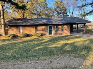 1188 E Spring St, Hazen, AR 72064
