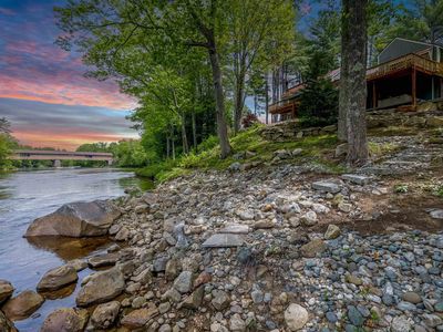 38 Canoe Run Road, Campton, NH, 03223