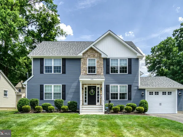 434 Coles Mill Rd, Haddonfield, NJ 08033
