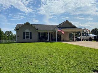 4019 Hamilton Rd, Shelby, NC 28152