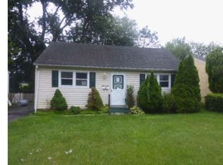 2951 Carter Ave, Chester, PA 19013