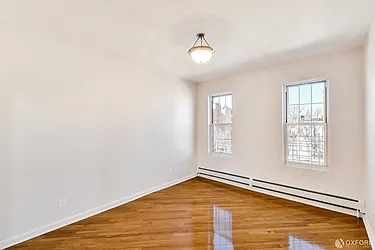 Rented by Oxford Property Group