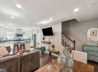 5105 Jay St NE, Washington, DC 20019