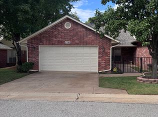 2332 Sweetwater, Edmond, OK 73012