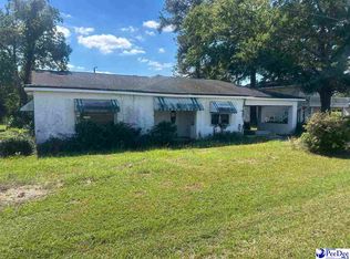1013 Williams Dr, Darlington, SC 29532
