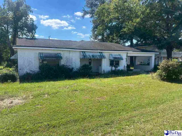 1013 Williams Dr, Darlington, SC 29532