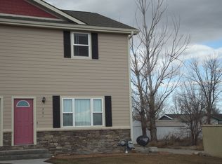 701 Fremont St, Torrington, WY 82240
