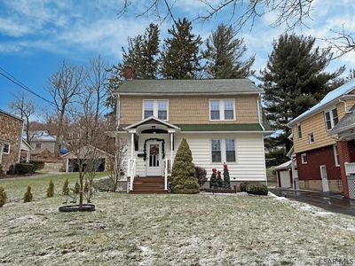 106 Leila St, Johnstown, PA, 15905