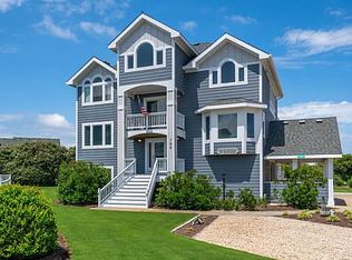 799 Mercury Rd, Corolla, NC 27927