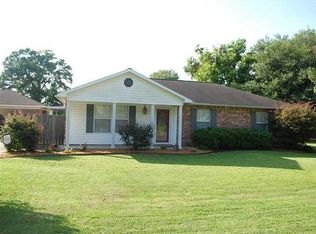523 Claude St, Breaux Bridge, LA 70517