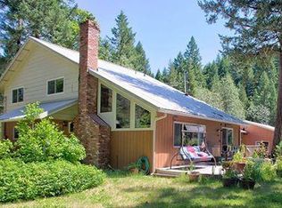 2300 Thompson Creek Rd, Selma, OR 97538