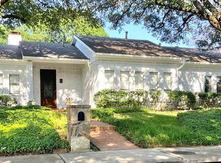 15736 Nedra Way, Dallas, TX 75248
