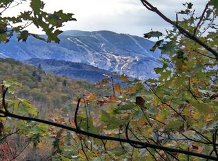 L15 & 18 Off Howard Pond Small Rd, Hanover, ME 04237