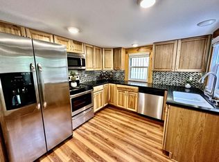 10622 N Watts Springs Park Rd, Edgerton, WI 53534