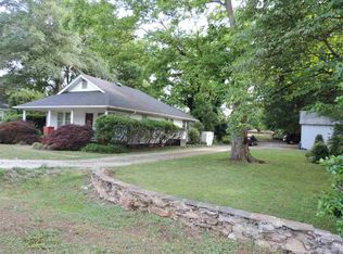 2312 E Blackstock Rd, Roebuck, SC 29376