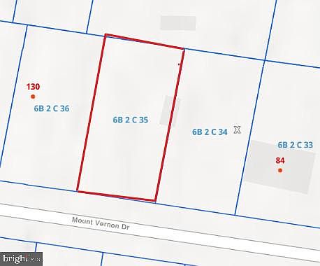 1st image of LOT 35 Mount Vernon Dr