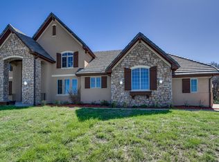9840 Sara Gulch Cir, Parker, CO 80138