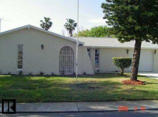 7026 Fireside Dr, Port Richey, FL 34668