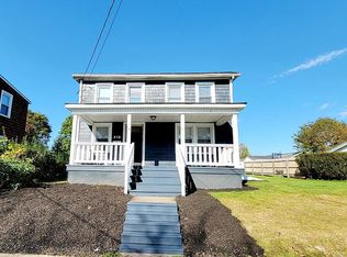 413 Water St, Indiana, PA 15701