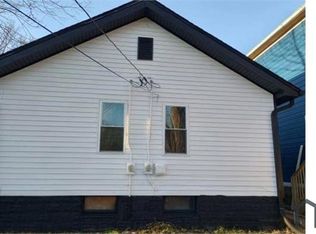 2529 E 16th St #A, Indianapolis, IN 46201