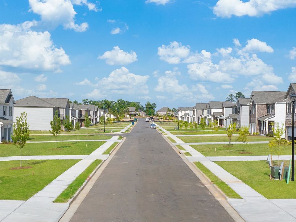 Heritage Point by Lennar in Hampton GA Zillow