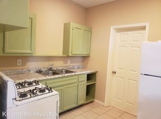 12749 Greens Bayou St #A, Houston, TX 77015