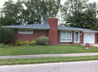 10127 High, Rarden, OH 45671