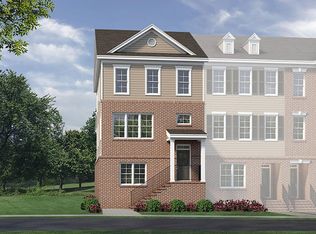 601 Gateway Crossing Ln, Wake Forest, NC 27587