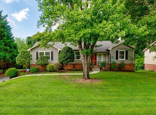733 Plainfield Rd, Knoxville, TN 37923