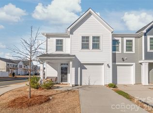 203 Audra Faye Ln, Indian Trail, NC 28079