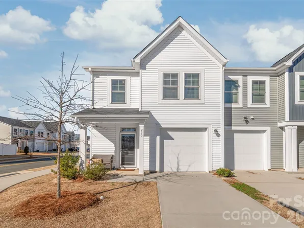 203 Audra Faye Ln, Indian Trail, NC 28079
