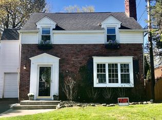 93 Northledge Dr, Amherst, NY 14226
