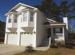 931 Corlis Dr, Charleston, SC 29414