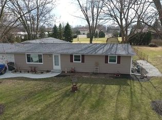 1403 Tanager Dr, Warsaw, IN