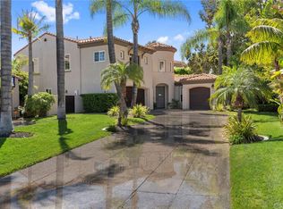 4 Nicosia, Laguna Niguel, CA 92677