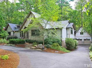 3411 Dover Rd, Durham, NC 27707