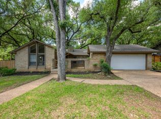 2507 Comburg Castle Way, Austin, TX 78748