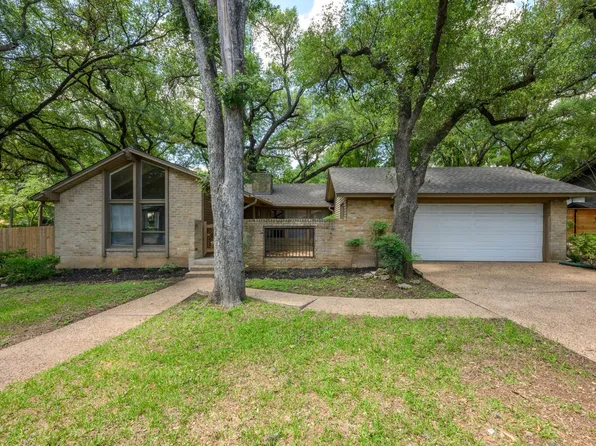 2507 Comburg Castle Way, Austin, TX 78748