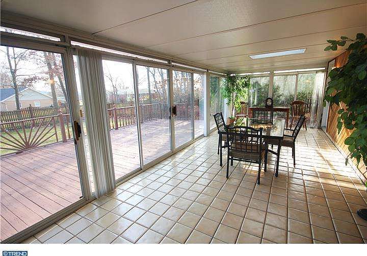 Sun Room