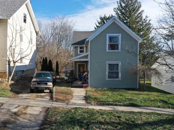 519 S Park Ave, Fremont, OH 43420