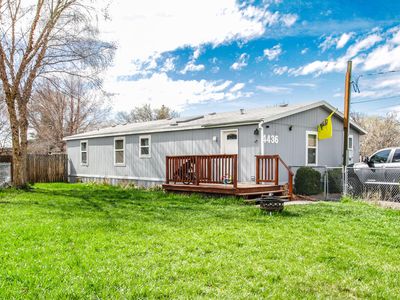 4436 Austin St, Klamath Falls, OR, 97603
