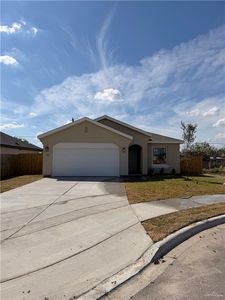 4701 S Landon Ave, Edinburg, TX, 78539