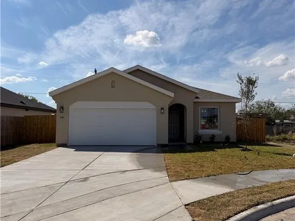 4701 S Landon Ave, Edinburg, TX 78539