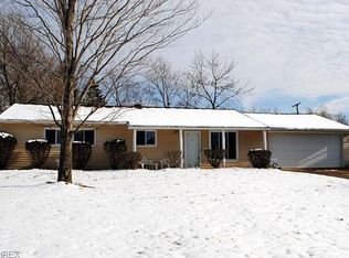 6179 Eldridge Blvd, Bedford Heights, OH