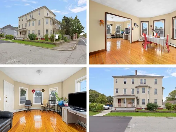 750 Dyer Ave, Cranston, RI 02920